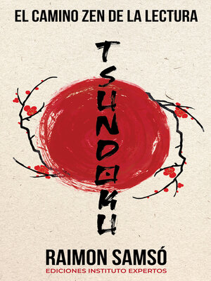 cover image of TSUNDOKU